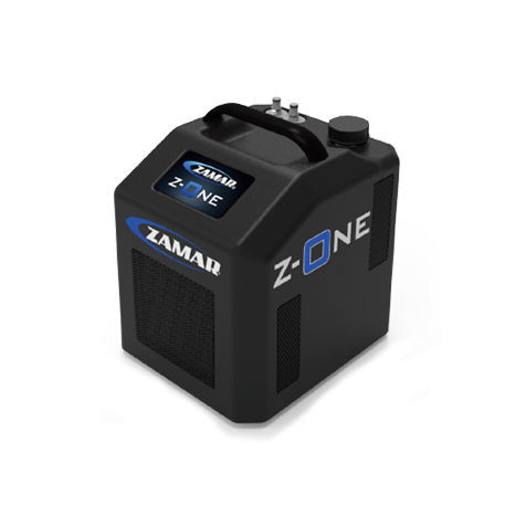 Unidad de crioterapia - Z-ONE® - Zamar Care - nómada