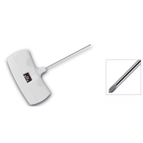 Aguja de biopsia de médula ósea - SELECTIVE ILY  - Zamar Care - de anestesia / 18 G / 16 G