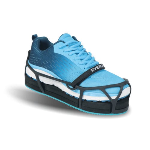 Zapato de compensación corta - EVENup - OPED