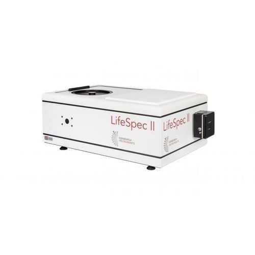 Espectrómetro NIR - LifeSpec II - Edinburgh Instruments - de fluorescencia / LED / PMT