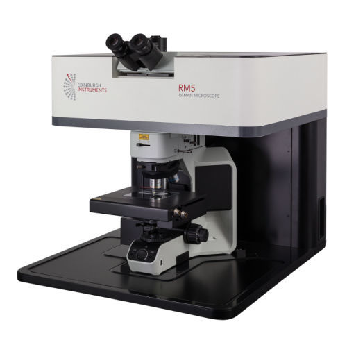 Microscopio Raman - RM5  - Edinburgh Instruments - óptico / de laboratorio / para la investigación