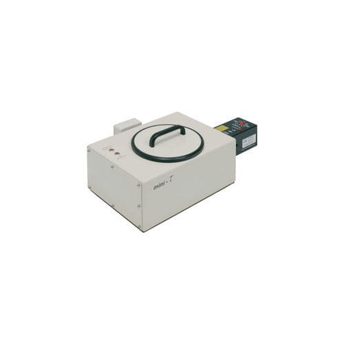 Espectrómetro de fluorescencia - Mini-tau - Edinburgh Instruments - para la industria farmacéutica / para evaluaciones medioambientales / ultracompacto