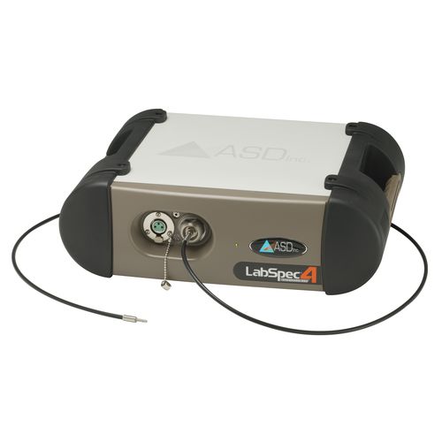 Espectrómetro infrarrojo cercano - LabSpec® 4 Standard-Res  - Malvern Panalytical - para la industria farmacéutica / para el análisis de proteínas / halógeno