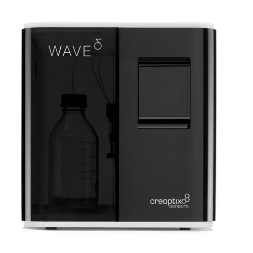 Analizador de bioquímica para la detección de medicamentos - WAVEsystem - Malvern Panalytical - automatizado / para las ciencias de la vida / de mesa