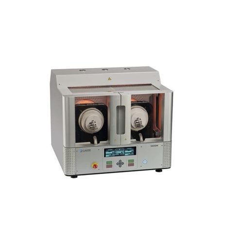 Sistema de preparación de muestras automático - Claisse Eagon 2® - Malvern Panalytical - de laboratorio / para espectrometría XRF / por fusión