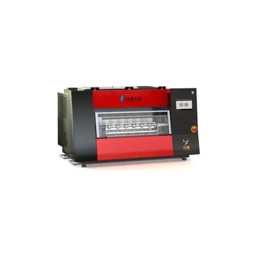 Sistema de preparación de muestras automático - Claisse TheOx® advanced - Malvern Panalytical - de laboratorio / para espectrometría XRF / por fusión