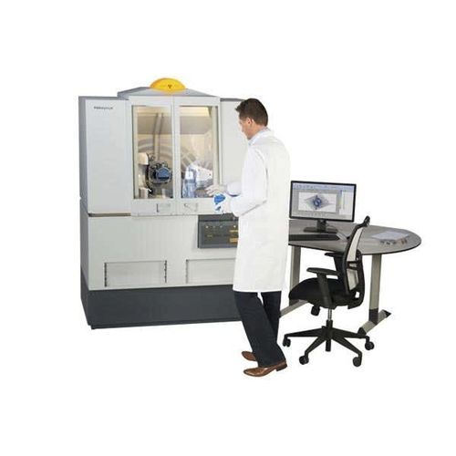 Difractómetro de rayos X - X'Pert³ MRD - Malvern Panalytical - para la investigación / de laboratorio