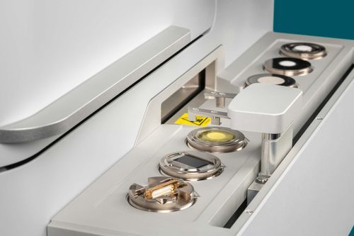 Difractómetro de rayos X - Aeris XRD - Malvern Panalytical - XRD / para la industria farmacéutica / para la investigación