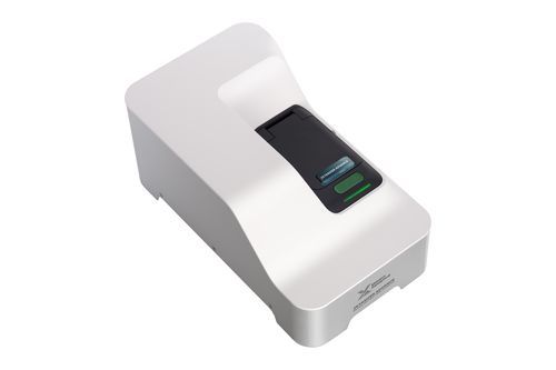 Granulómetro mediante microelectroforesis de láser Doppler - Zetasizer Pro - Malvern Panalytical - óptico / por dispersión dinámica de la luz / por difracción láser