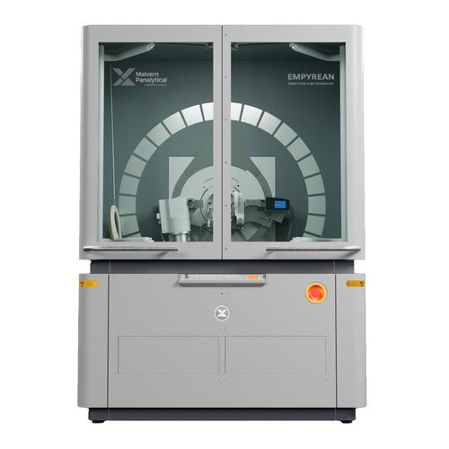 Espectrómetro de rayos X - Empyrean XAS - Malvern Panalytical - para nanotecnología / para investigación y desarrollo / para evaluaciones medioambientales