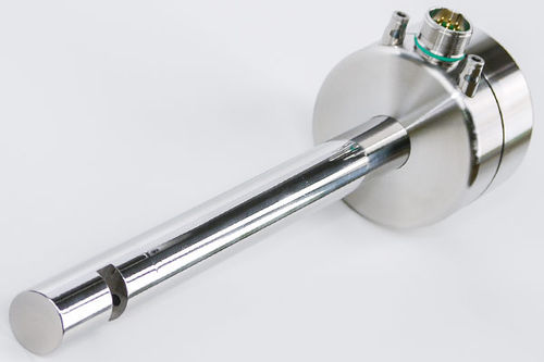 Analizador granulométrico de velocimetría de filtro espacial - Parsum IPP 80-P  - Malvern Panalytical - para la industria alimentaria / para la industria farmacéutica