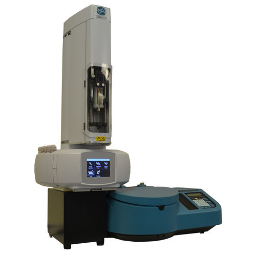 Automuestreador para cromatografía en fase gaseosa - EL3000A  - Ellutia