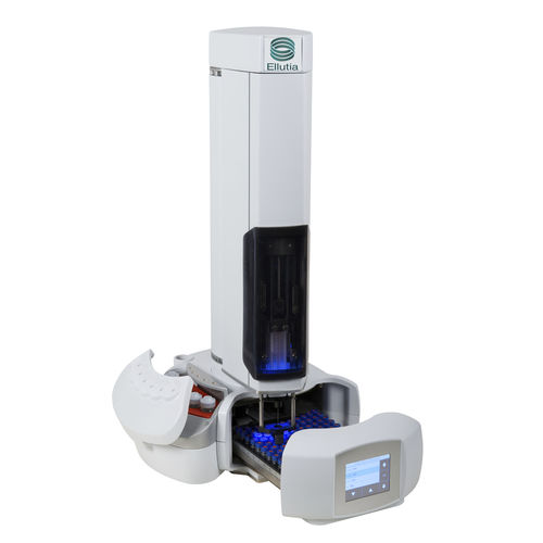 Automuestreador de líquidos - EL28OT - Ellutia - para cromatografía en fase gaseosa