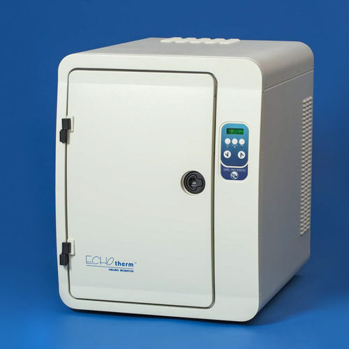 Incubadora de laboratorio de hibridación - EchoTherm™ - Torrey Pines Scientific - DBO / de mesa / calefactora