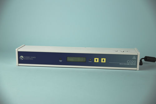 Horno de calor - ECHOTHERM™ - Torrey Pines Scientific - para columna HPLC / compacto / sin puerta