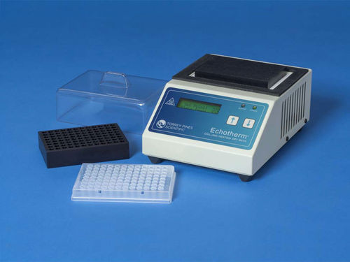 Baño seco digital - ECHOTHERM™ - Torrey Pines Scientific - electrónico / calefactor / compacto