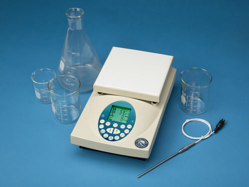 Placa calefactora digital - HS series - Torrey Pines Scientific