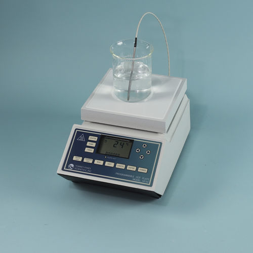 Placa calefactora digital - HP series - Torrey Pines Scientific