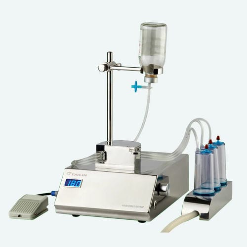 Bomba para prueba de esterilización - HTY-601 - Tailin