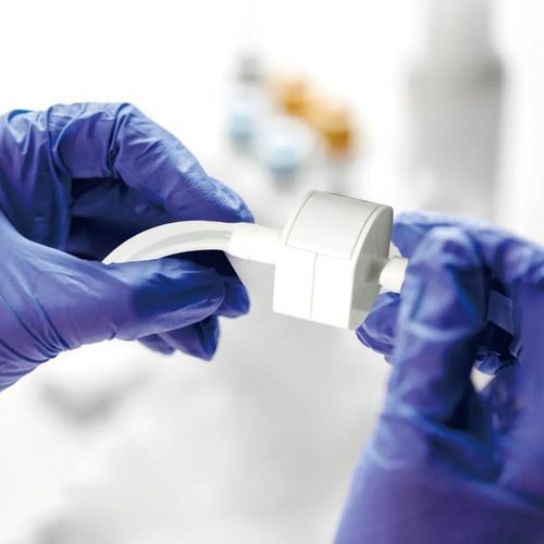 Conector para el sector biofarmacéutico - Sterisafe  - Tailin - apto para autoclave / de un solo uso