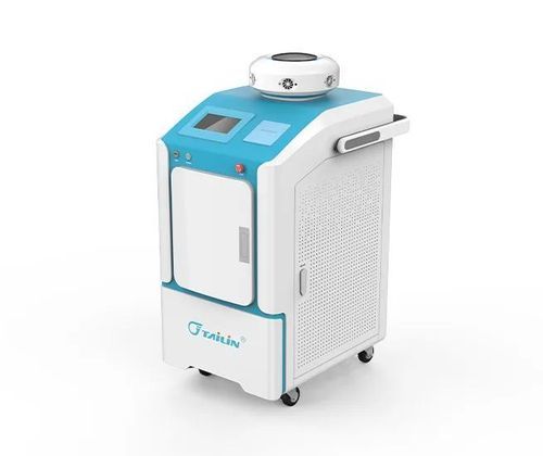 sistema de desinfección ambiental - Tailin