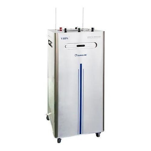 Sistema de desinfección ambiental - HTY-V600 - Tailin - para laboratorio / para sala blanca / de peróxido de hidrógeno