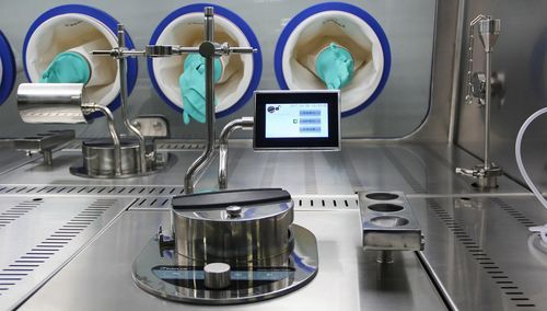 Bomba para prueba de esterilización - HTY-ASL01 ISO/02 ISO - Tailin