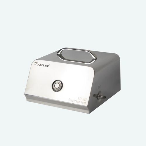 Bomba de laboratorio - HTY-30B - Tailin - de diafragma / compacta