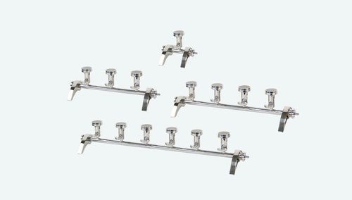 Colector para gas médico para laboratorio - HTY-30X series - Tailin - para muestras de laboratorio / para la industria alimentaria / para aplicaciones farmacéuticas