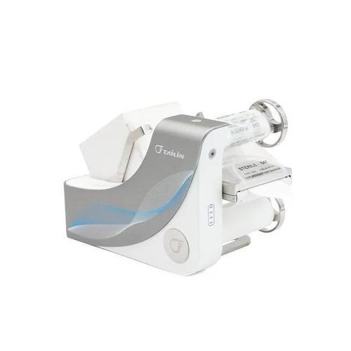 Dispensador de acero inoxidable - HTY-EMD02 - Tailin - automático / de ABS