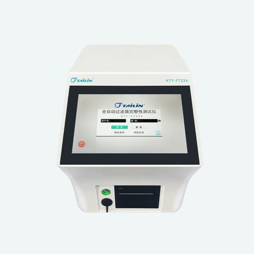 Tester de caudal - HTY-FT224 - Tailin - de integridad / de presión / del punto de ebullición