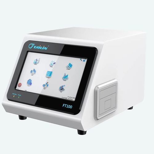 Tester de integridad - HTY-FT100 - Tailin - para filtro / de laboratorio / para la industria farmacéutica