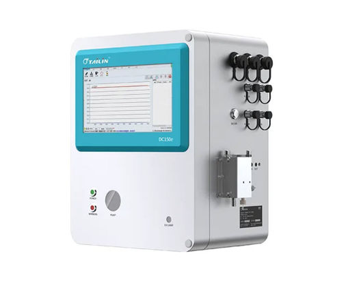 Analizador de TOC para agua ultrapura - HTY-DC150 - Tailin - para agua pura / oxidación ultravioleta / resistente al agua