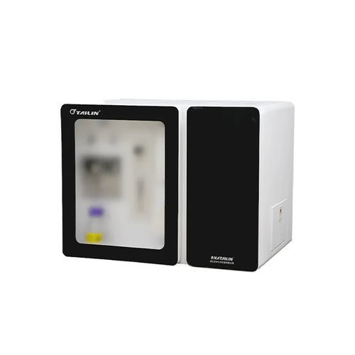 Analizador de TOC - HTY-CT1000B - Tailin