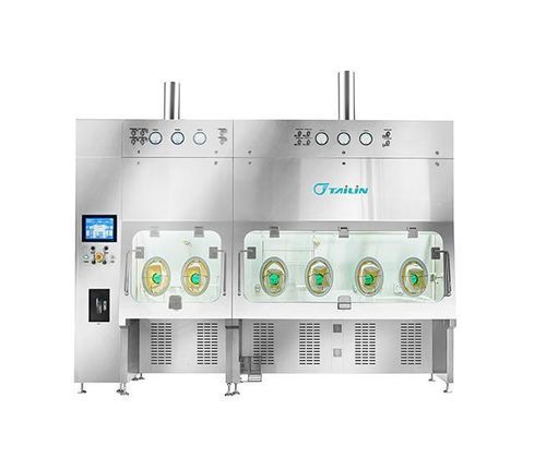 Aislador clase III - AFL series - Tailin - para la industria farmacéutica / aséptico / de distribución