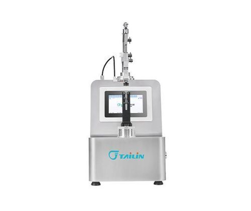 Sistema de llenado y sellado para la industria farmacéutica - DSF01 - Tailin - para jeringuilla / para cartuchos / automático