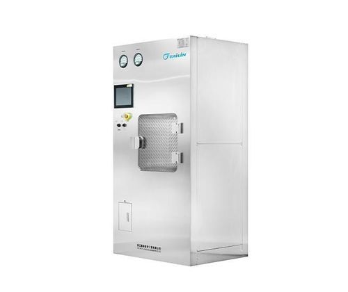 Cámara de transferencia de descontaminación - PBL series - Tailin - para sala blanca / de flujo laminar / con filtro HEPA