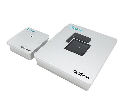 Sistema de imagen celular automático - CellScan/Cytoimage - Tailin - de laboratorio / para la investigación / para cultivos celulares