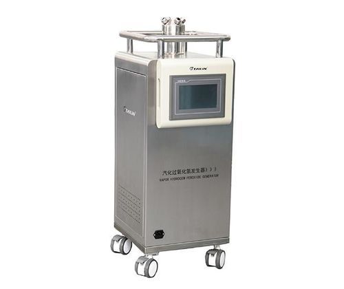 Sistema de desinfección ambiental - HTY-V150 - Tailin - para laboratorio / para sala blanca / para hospital