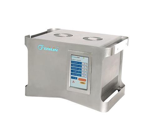 Sistema de desinfección ambiental - VH2O2-MINI - Tailin - para laboratorio / para hospital / de peróxido de hidrógeno