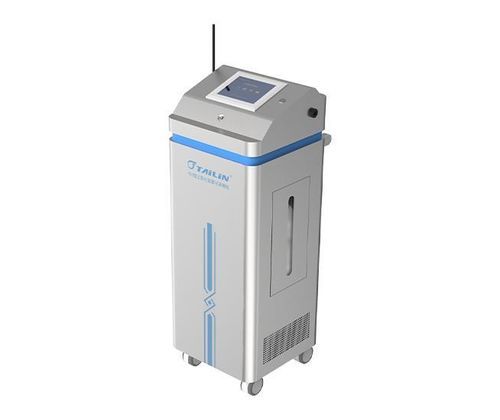 Pulverizador de desinfectante para sala de hospital - FD7 - Tailin - ambiental / para laboratorio / para sala blanca