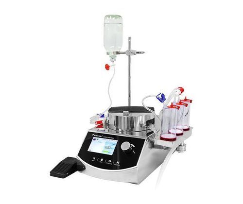 Bomba para prueba de esterilización - HTY-ASL01/02 - Tailin