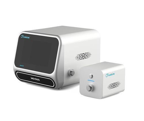 Sistema de enumeración microbiana - MD500 offline - Tailin