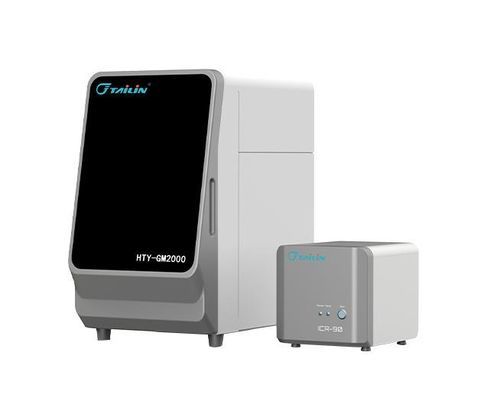 Analizador de TOC para agua ultrapura - HTY-GM2000/3000 - Tailin - para agua pura / por medida de conductividad / oxidación ultravioleta