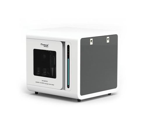 Analizador de TOC para agua ultrapura - HTY-WOT100 - Tailin - para agua pura / oxidación ultravioleta