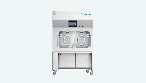 Aislador aséptico - LH1-1S series - Tailin - para experimentación con animales / estéril / para la investigación