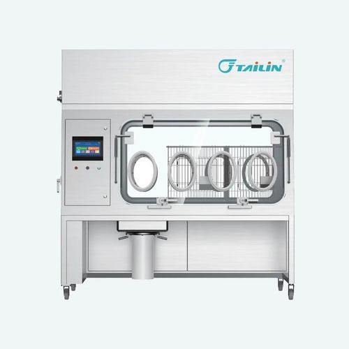 Aislador para experimentación con animales - LH7-1D series - Tailin - para la investigación / para diagnóstico veterinario / de biocontención
