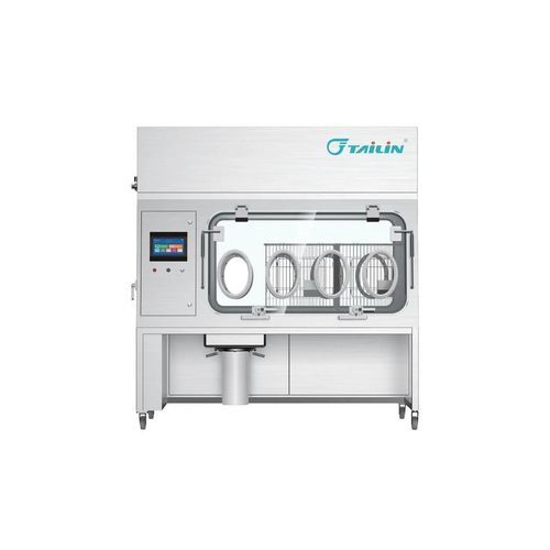 Aislador para experimentación con animales - LH7-1D series - Tailin - para la investigación / para diagnóstico veterinario / de biocontención