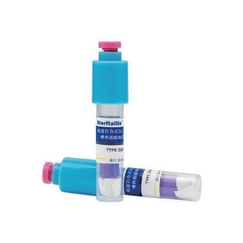 bioindicador de esterilización - Tailin