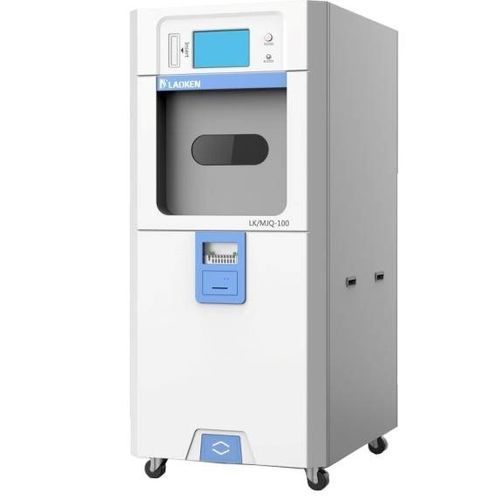 Esterilizador CSSD - LK/MJG  series - Laoken - de plasma / móvil / aluminio